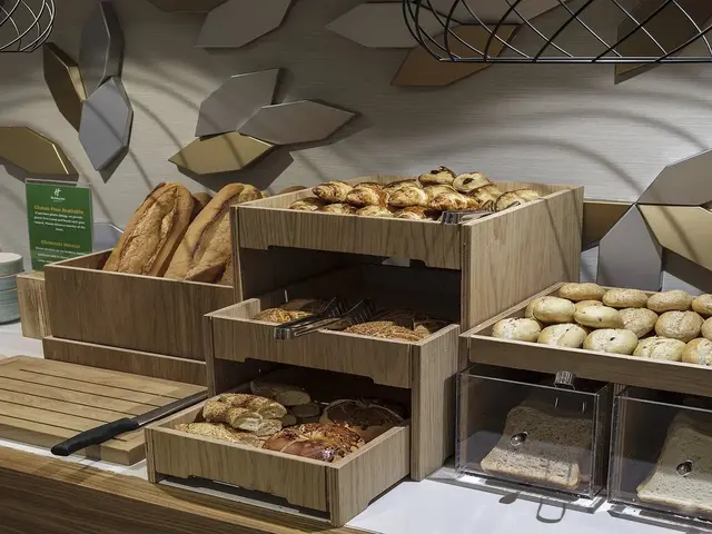 фото Holiday Inn Istanbul Old City, An IHG (ex. Best Western Senator) изображение №26