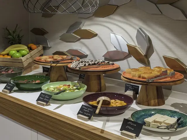 фотографии Holiday Inn Istanbul Old City, An IHG (ex. Best Western Senator) изображение №20