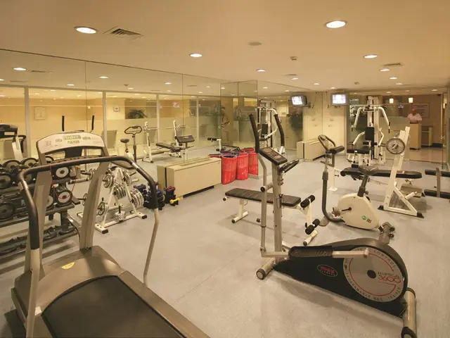 фото отеля Holiday Inn Istanbul Old City, An IHG (ex. Best Western Senator) изображение №17