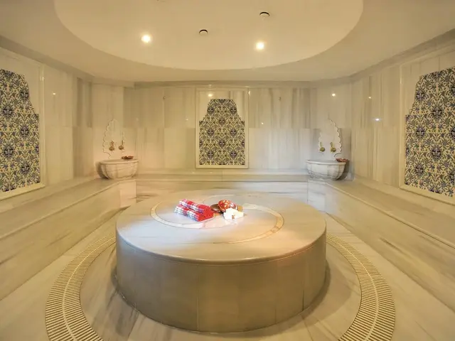 фотографии отеля Holiday Inn Istanbul Old City, An IHG (ex. Best Western Senator) изображение №15