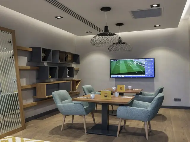 фото отеля Holiday Inn Istanbul Old City, An IHG (ex. Best Western Senator) изображение №9