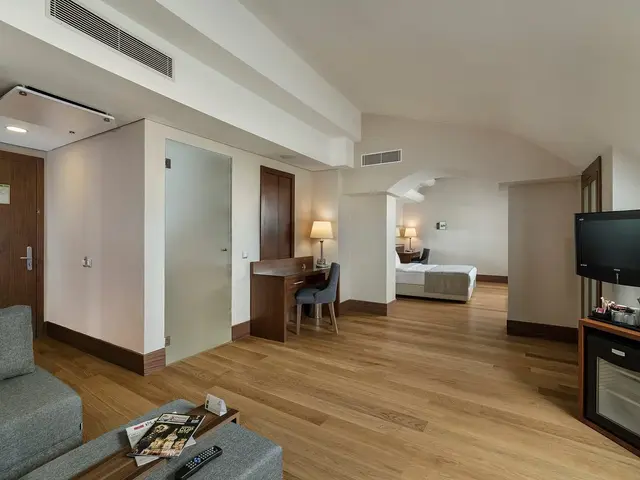 фото Holiday Inn Istanbul Old City, An IHG (ex. Best Western Senator) изображение №2