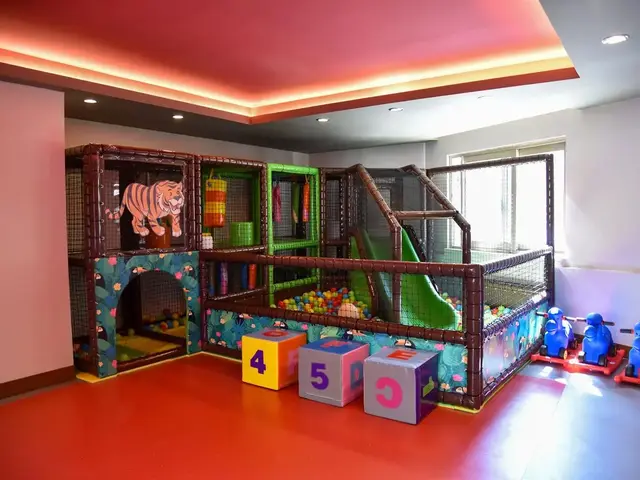 фотографии отеля Royal Dragon изображение №51