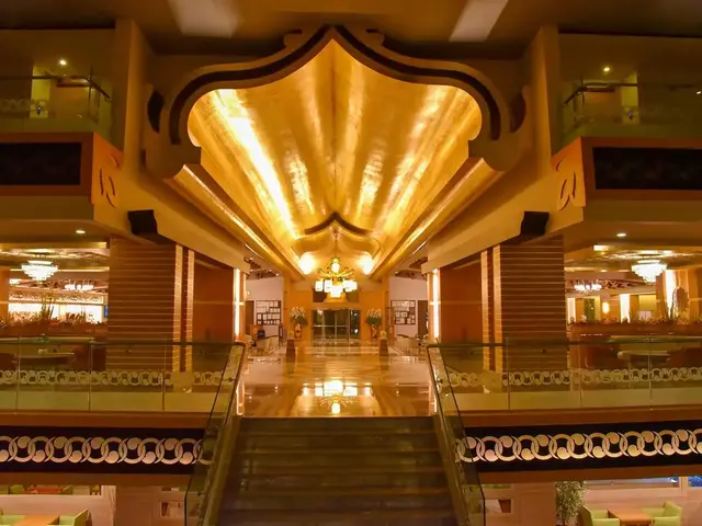 фото отеля Royal Dragon изображение №53