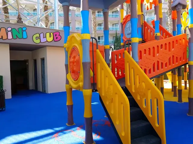 фотографии отеля Royal Dragon изображение №47