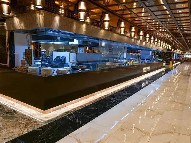 фото отеля Royal Dragon изображение №41