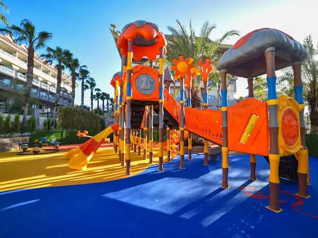 фото отеля Royal Dragon изображение №49