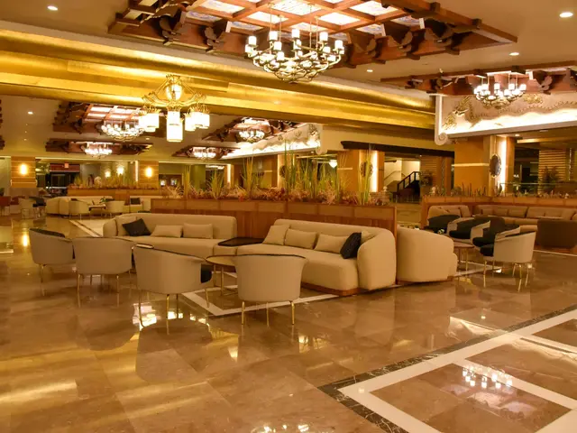 фото отеля Royal Dragon изображение №33