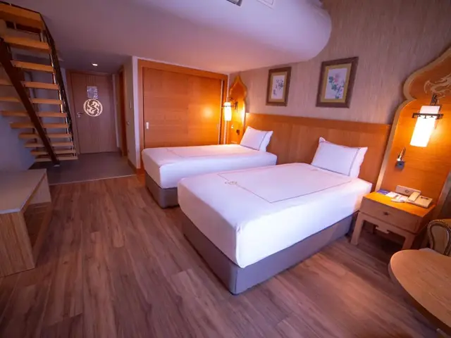 фото отеля Royal Dragon изображение №37