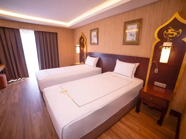 фотографии Royal Dragon изображение №28