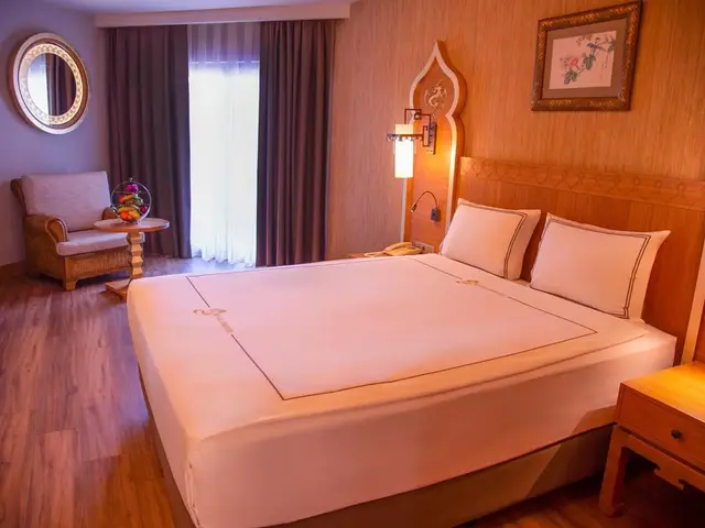 фотографии отеля Royal Dragon изображение №35