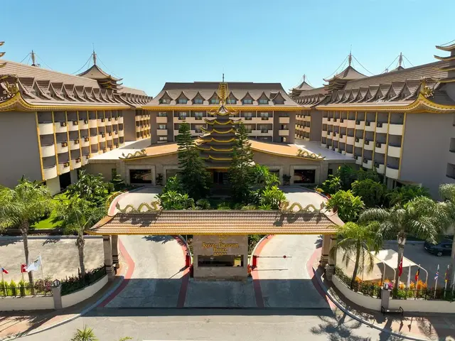 фото Royal Dragon изображение №26