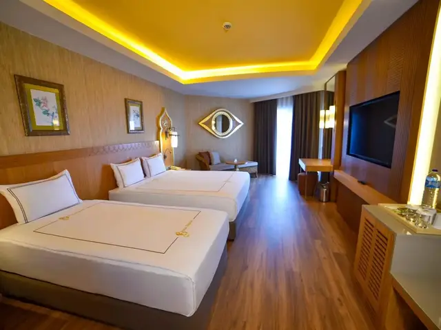 фото отеля Royal Dragon изображение №21