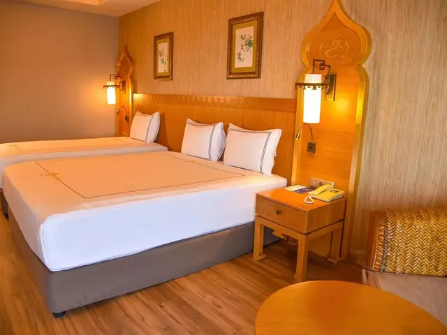 фотографии отеля Royal Dragon изображение №19