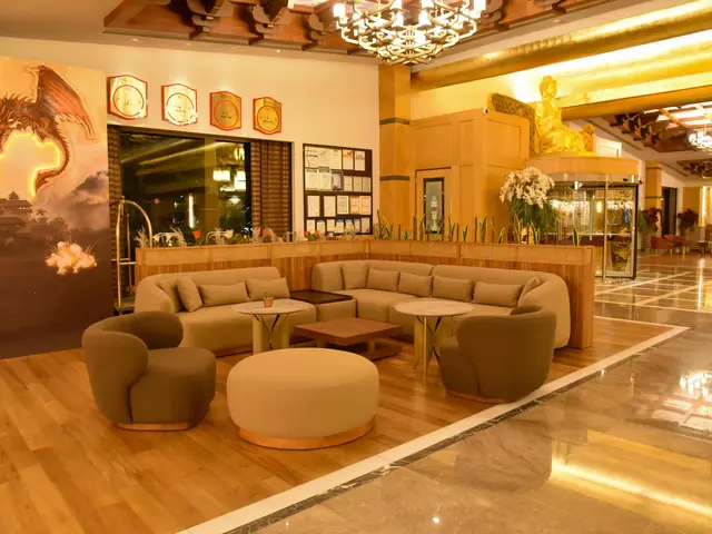 фото отеля Royal Dragon изображение №17