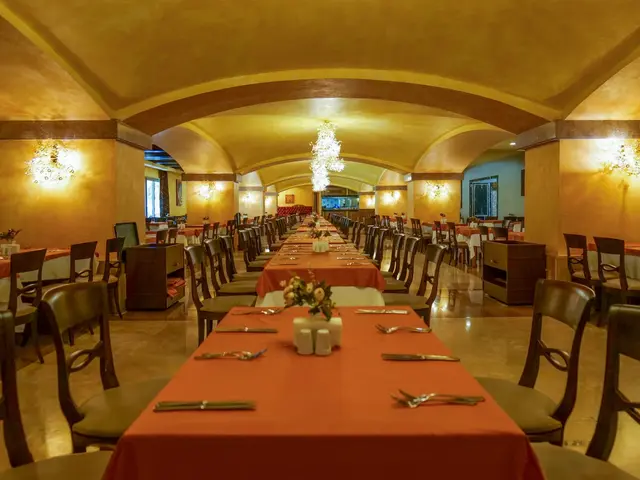 фото отеля Royal Dragon изображение №13