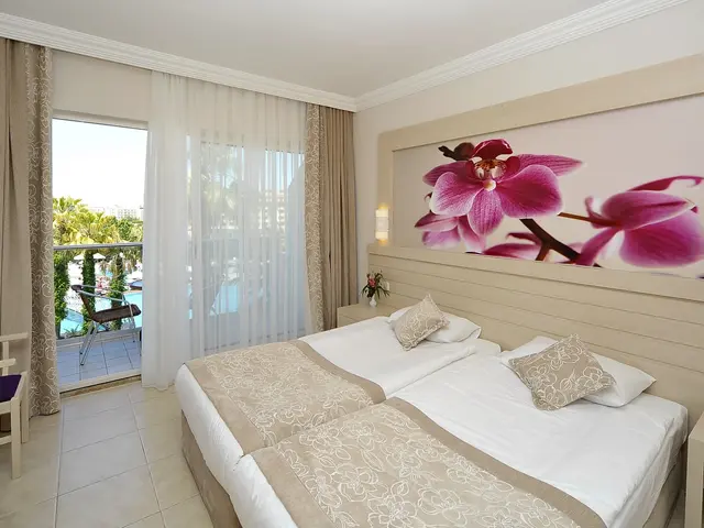 фото отеля Seaden Corolla изображение №25