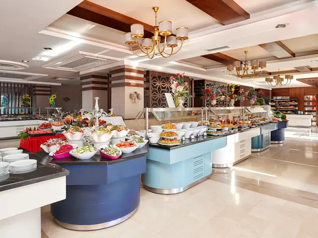 фото Seaden Corolla изображение №26