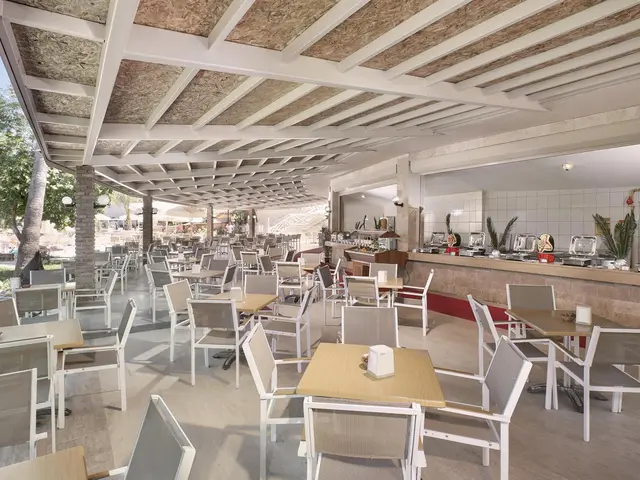 фото Seaden Corolla изображение №22