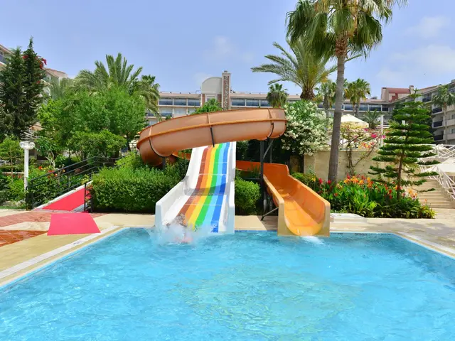 фотографии Seaden Corolla изображение №12