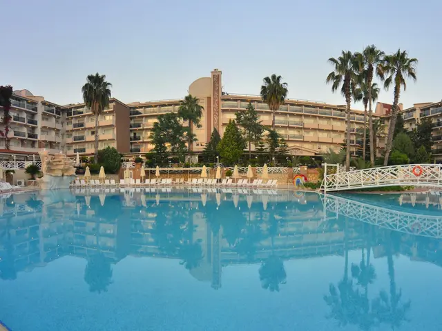 фотографии Seaden Corolla изображение №20