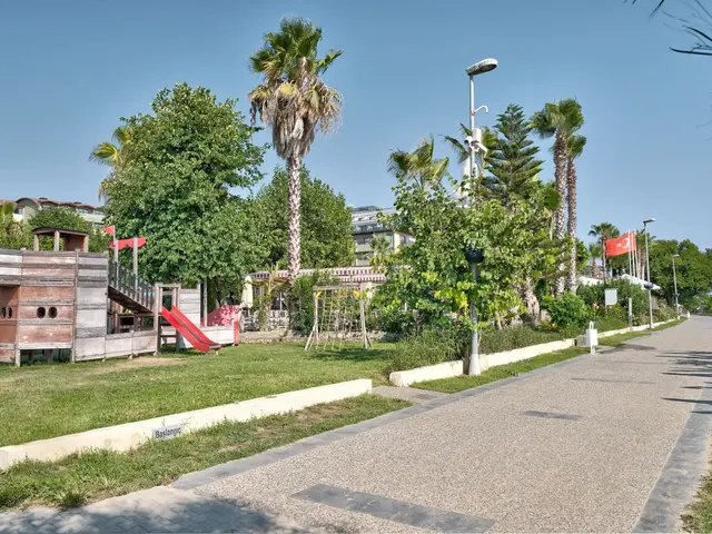 фотографии Seaden Corolla изображение №16