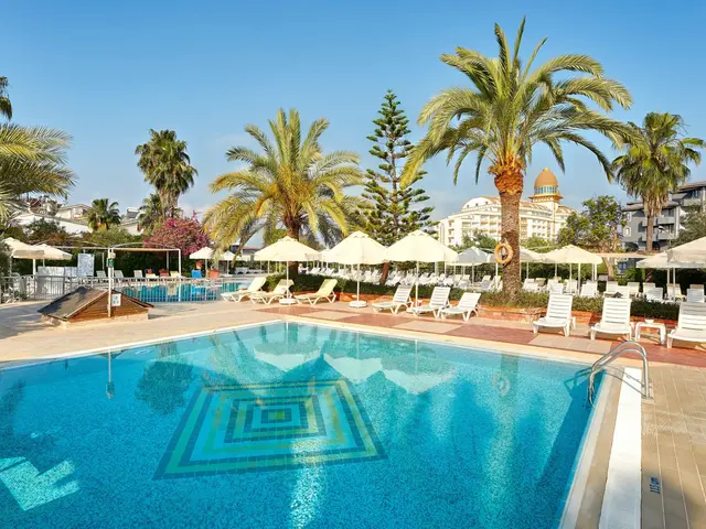 фото Seaden Corolla изображение №18