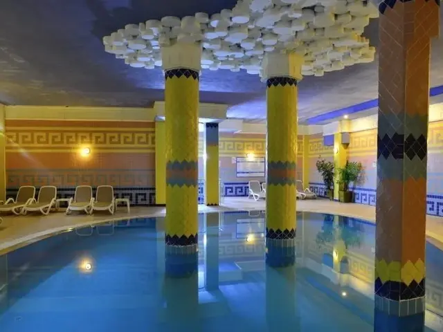 фото Seaden Corolla изображение №10