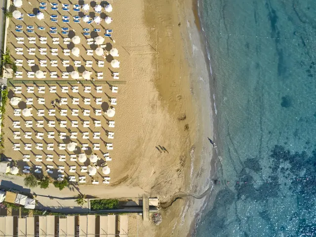 фото отеля Seaden Corolla изображение №5