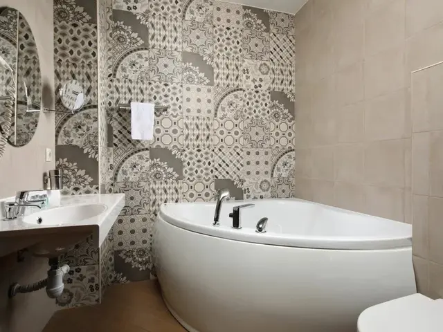 фотографии отеля Андерсен (Andersen) изображение №3