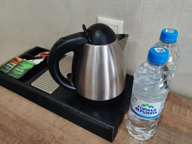 фотографии Андерсен (Andersen) изображение №4