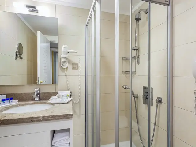 фотографии Villa Side Residence изображение №76