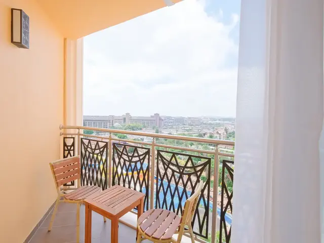 фотографии отеля Villa Side Residence изображение №75
