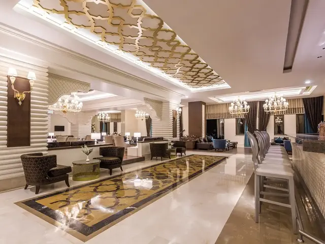 фото отеля Villa Side Residence изображение №73