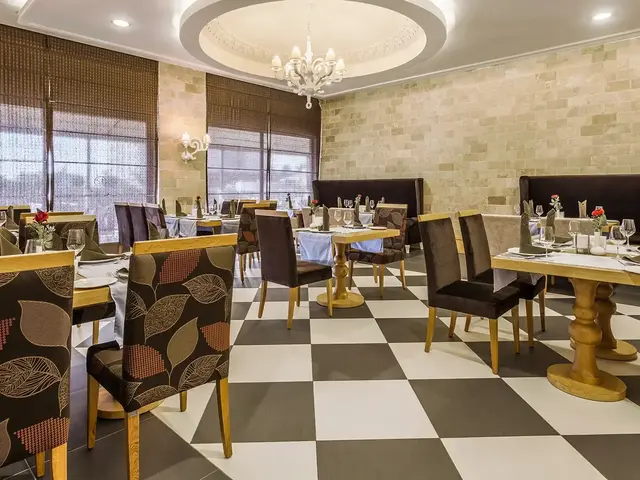 фото отеля Villa Side Residence изображение №69