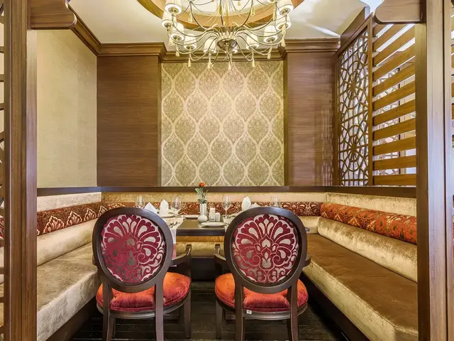 фото Villa Side Residence изображение №70