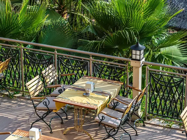 фотографии Villa Side Residence изображение №64