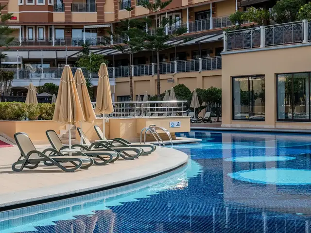 фото Villa Side Residence изображение №62