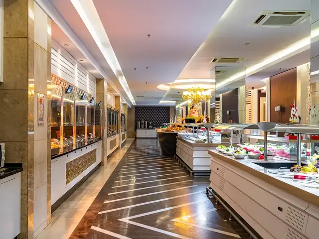 фото отеля Villa Side Residence изображение №49