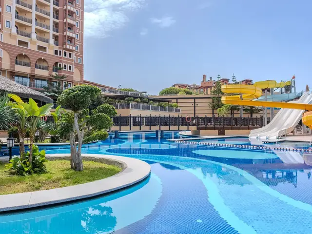 фото Villa Side Residence изображение №50