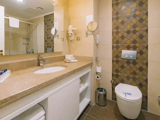 фотографии отеля Villa Side Residence изображение №35