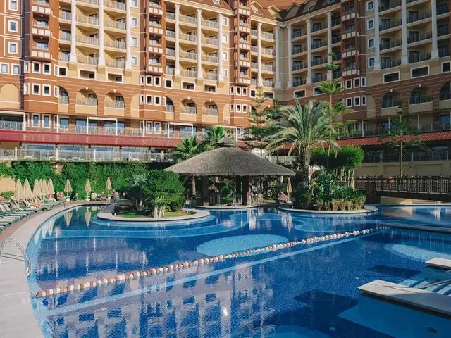 фотографии Villa Side Residence изображение №24