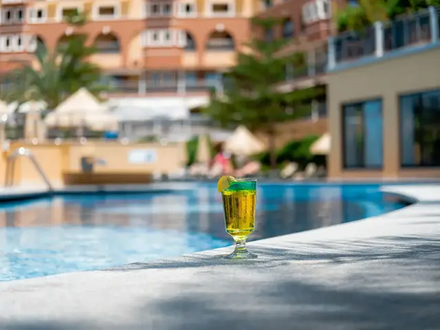 фото отеля Villa Side Residence изображение №29
