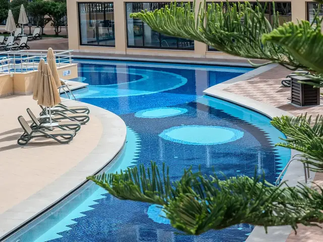 фото Villa Side Residence изображение №26