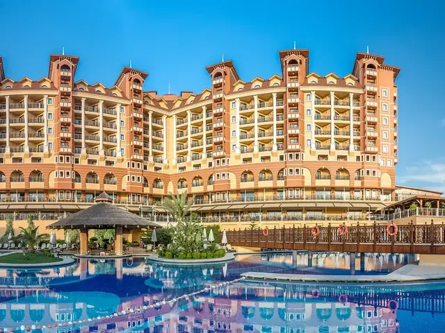 фото отеля Villa Side Residence изображение №1