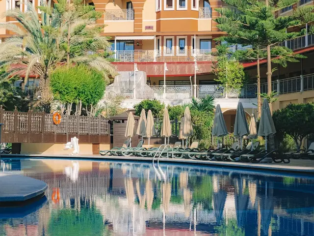 фото Villa Side Residence изображение №14