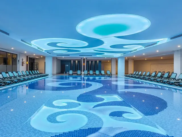 фото отеля Villa Side Residence изображение №9