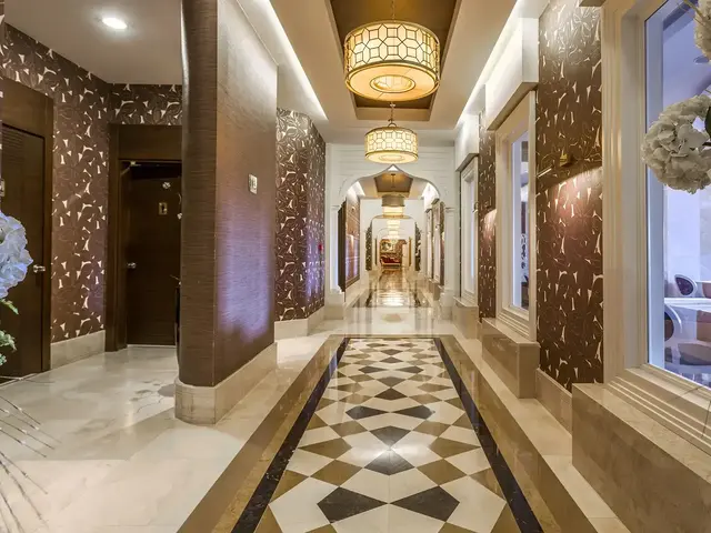 фото Villa Side Residence изображение №2