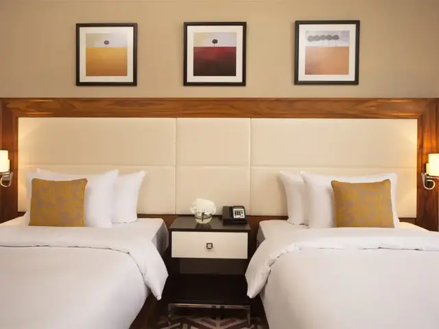 фото отеля Movenpick Krasnaya Polyana (ex. Gorki Hotel & Suites; Solis Sochi Suites) изображение №5