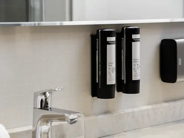 фото Movenpick Krasnaya Polyana (ex. Gorki Hotel & Suites; Solis Sochi Suites) изображение №6